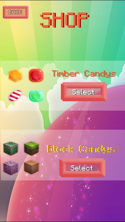 Cookie Kick Crunch - Block Sweet Candy Edition screenshot-3