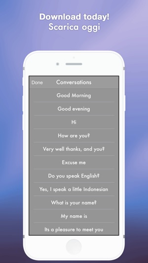 Hello Ciao - English to Italian Translator/ Italiano a Ingle(圖5)-速報App