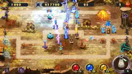 Game screenshot Epic Defense TD - the Elements apk