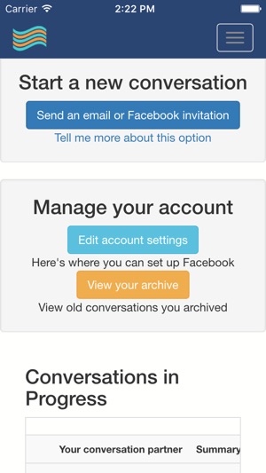 TruceWorks Mobile(圖4)-速報App