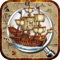 Pirate's Adventure & Haunted Room Hidden Objects