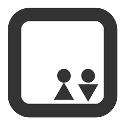 Poo Pee Log app icon