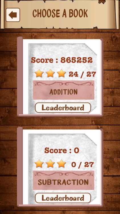 Great Maths Challenges