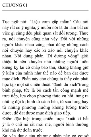 Nghệ Thuật Giao Tiếp screenshot 2