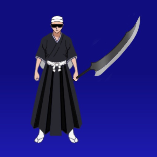 Escape Games for BLEACH icon