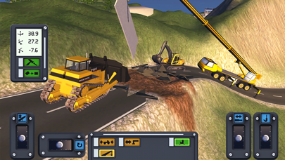 Machine World screenshot1