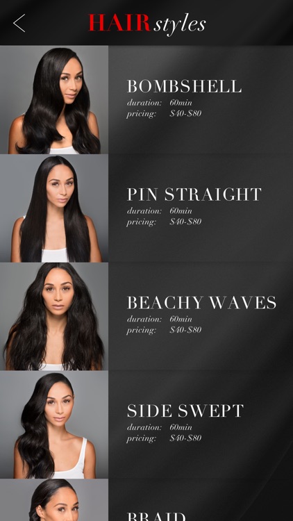 TheGlamApp