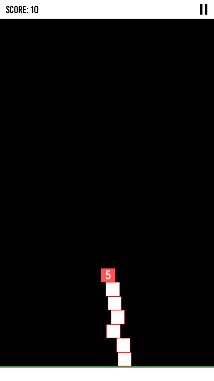 Stacker - Addictive Block Stacking Game