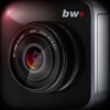 黒と白のカメラ - ベストフォトエディタとスタイリッシュなカメラフィルタ効果