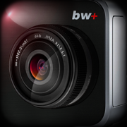 文艺范儿黑白相机 - 文青最爱用的黑白摄影相机
