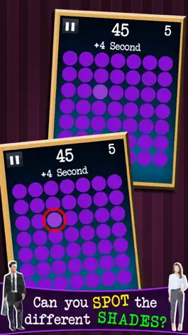 Game screenshot 50 Shades! mod apk