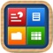 Using Microsoft Office has never been easier with this fantastic app that walks you through the essentials of many of the most popular document editing products ever created