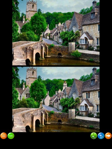 Screenshot #4 pour Trouver 6 Différences