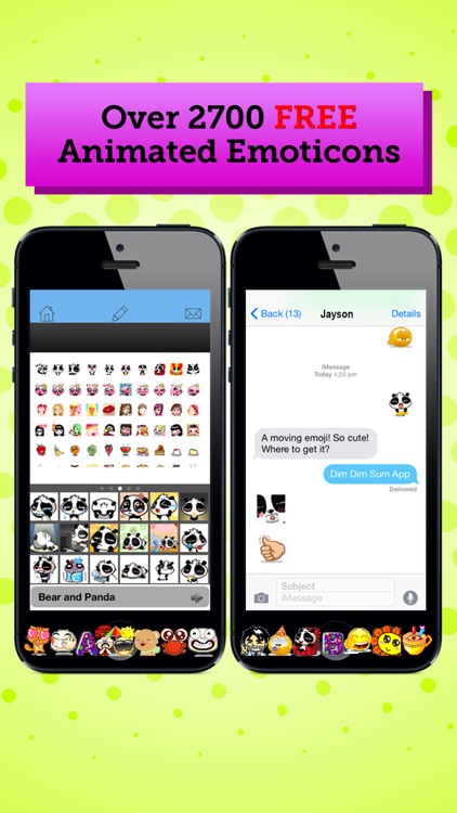 AniEmoticons Pro - stickers and animated gif emoticons for email and texting
