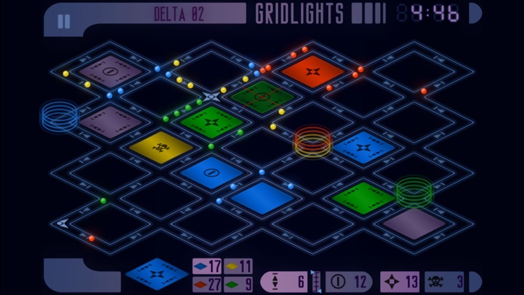 Gridlights screenshot-4