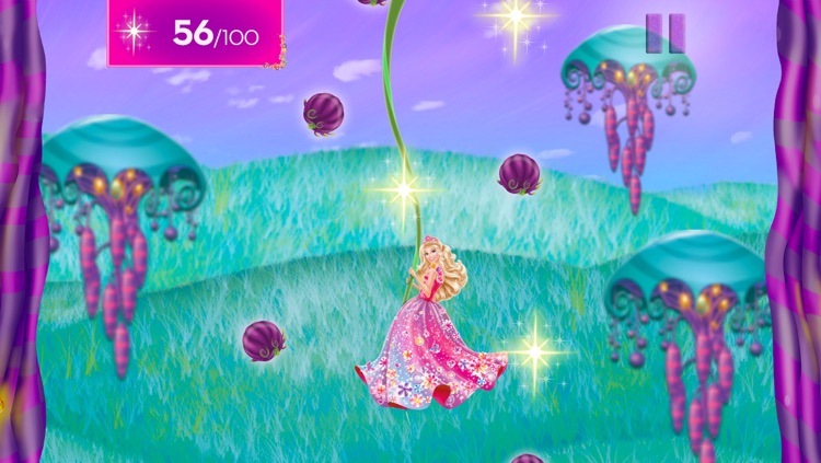Barbie e o Portal Secreto screenshot-3