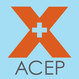 ACEP Toxicology Section Antidote App
