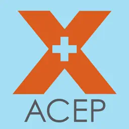 ACEP Toxicology Section Antidote App app icon