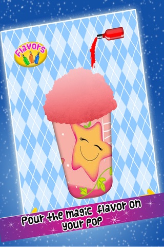 Ice Pop Maker-Family Kid screenshot 3