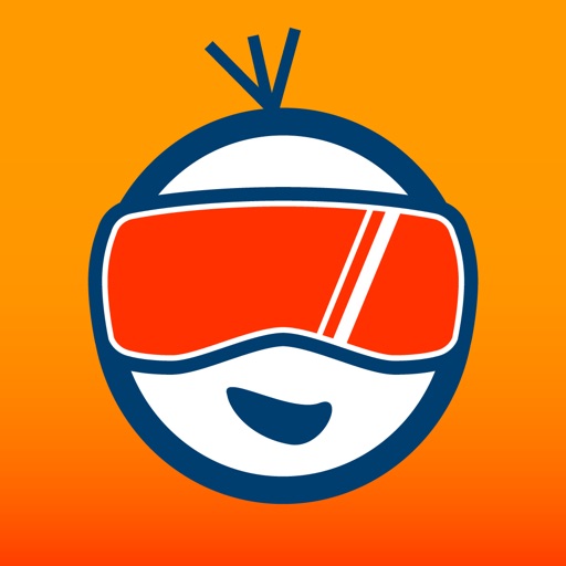 Flip Boarder - Touch Snowboarding Icon