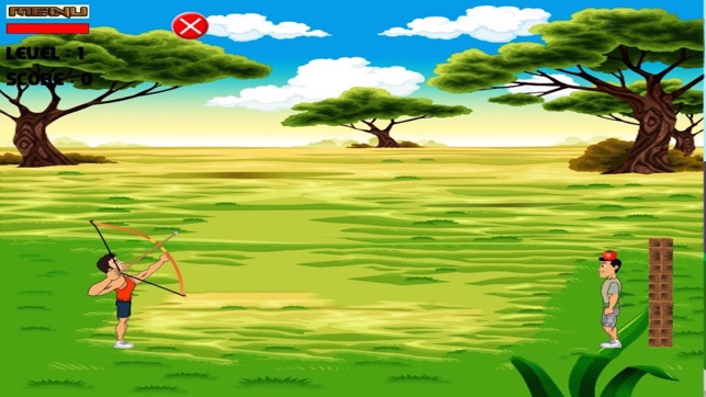 Archery Master - Bow And Arrow(圖4)-速報App