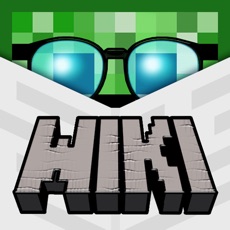 Activities of Wiki for Minecraft