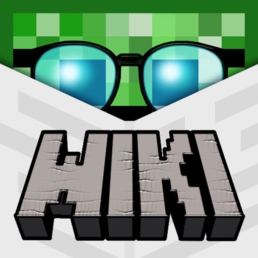 Wiki for Minecraft icon