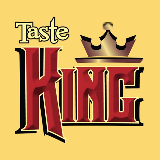 Taste King icon