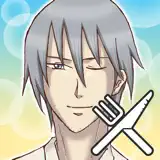 学園ハンサム Restaurant - App Icon