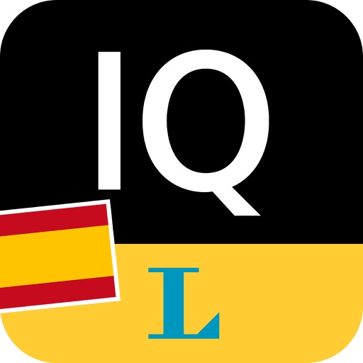 Spanisch Vokabeltrainer Langenscheidt IQ – Vokabeln lernen mit Bildern iOS App