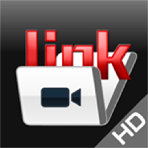Link-VHD app icon
