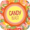 Aaron Sweet Candy Blast Free - Swipe and match the Candy to win the puzzle games