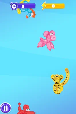 Game screenshot Balloon World HD hack