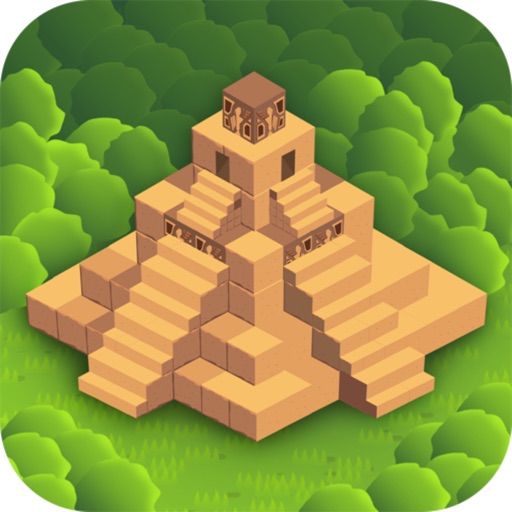 Aztec Empire iOS App