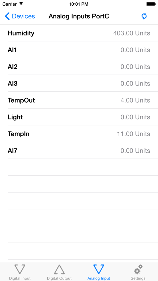 #4. DAE-iModules (iOS) By: DENKOVI ASSEMBLY ELECTRONICS OOD