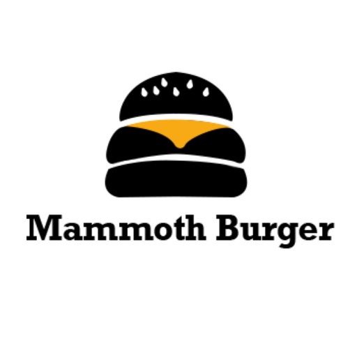 Mammoth Burger icon