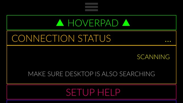 Hoverpad- Wireless Gamepad(圖2)-速報App