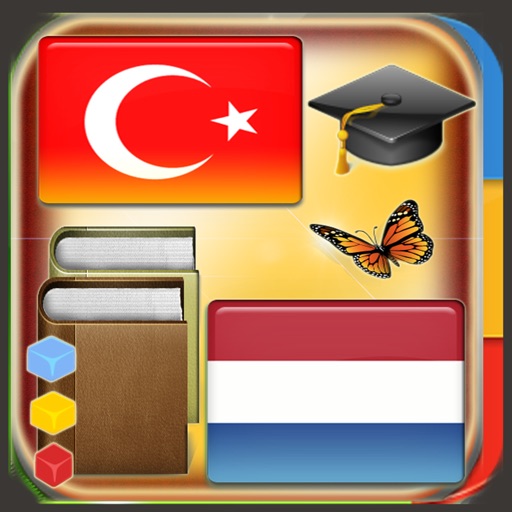 Hollandaca Sözlük icon