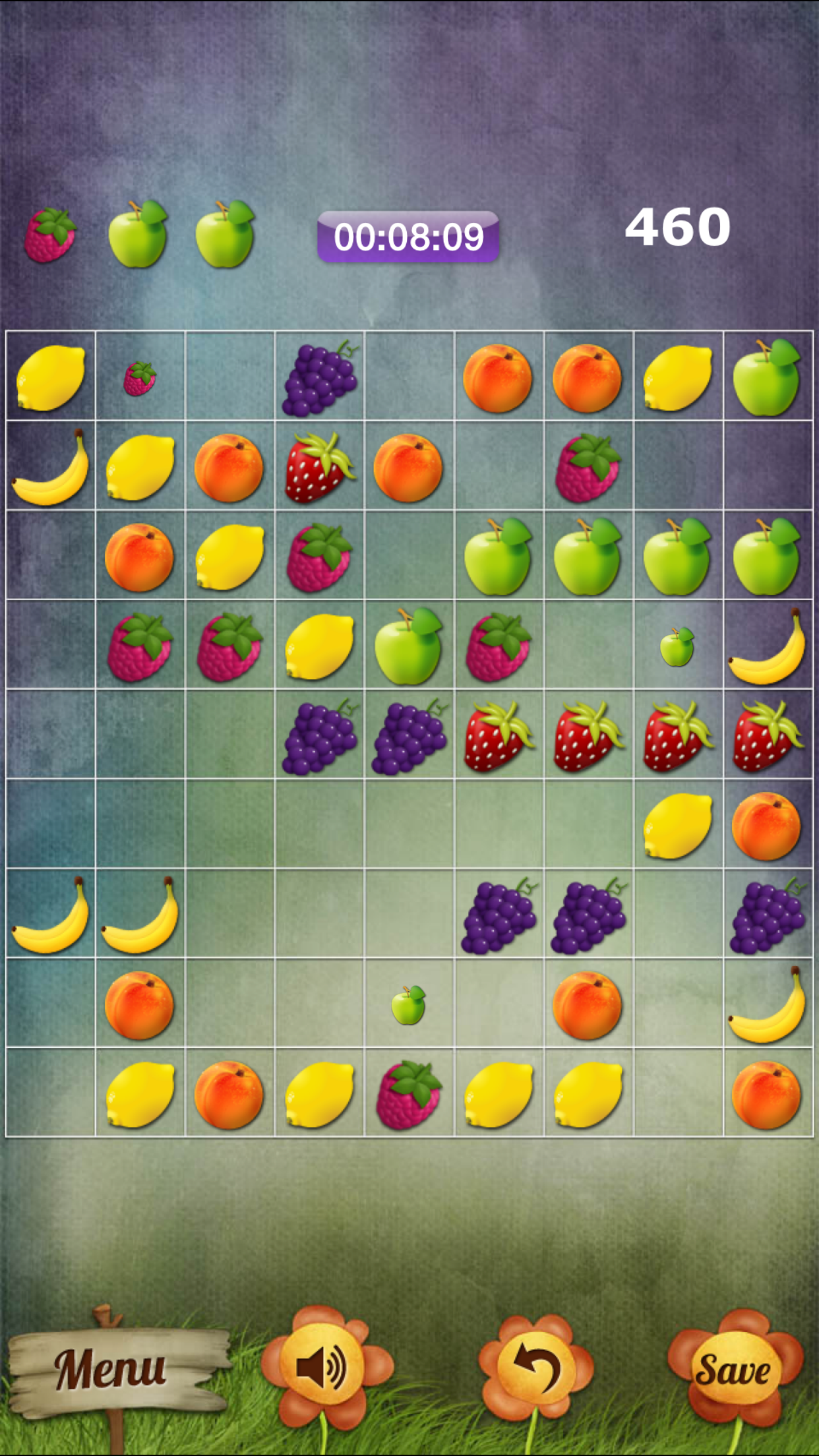Lines 98 HD screenshot 3