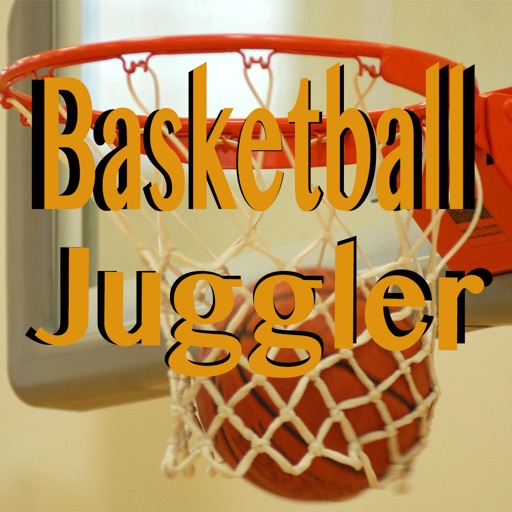 Basketball Juggler