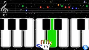 Piano Music Time screenshot #4 for iPhone