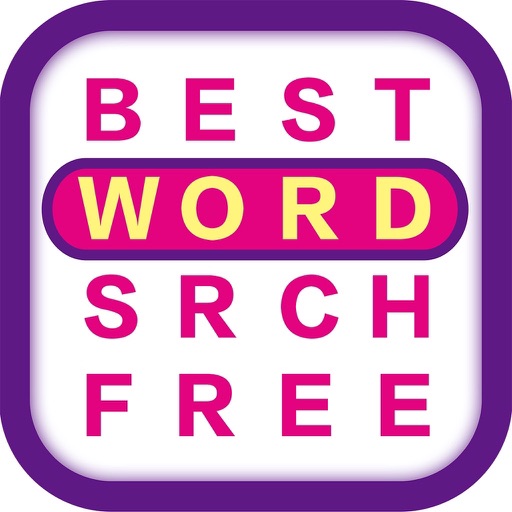 Word Search - Find Little Crosswords, Spider & Freecell Solitaire, Brain Challenged Puzzles