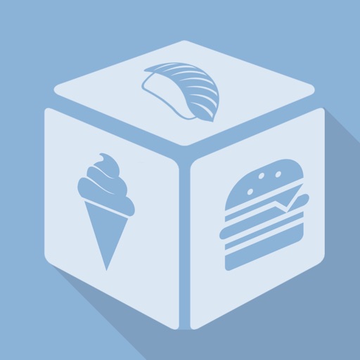 Eat It - Help you Choose a Restaurant icon