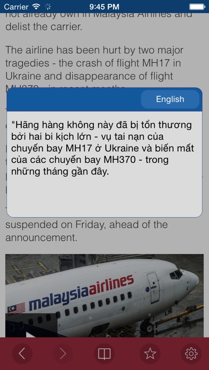 2Day English For Vietnamese