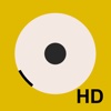 Circle Pong HD - Score 2049 :)