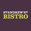 St Andrew's St Bistro, St Ives