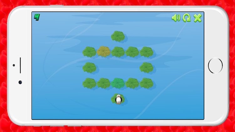 Clever Penguin Jumper Adventure Games for Kids