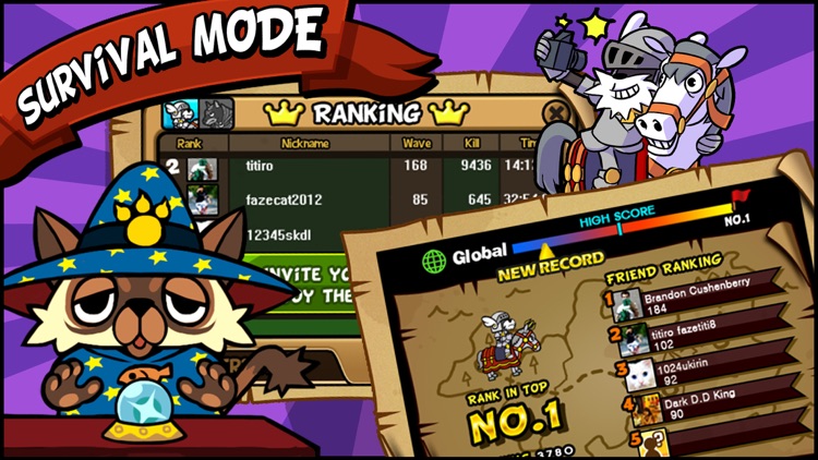 Paladog! screenshot-4