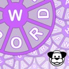 Word Wheel by POWGI - iPhoneアプリ