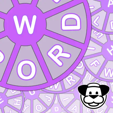 Word Wheel by POWGI Cheats